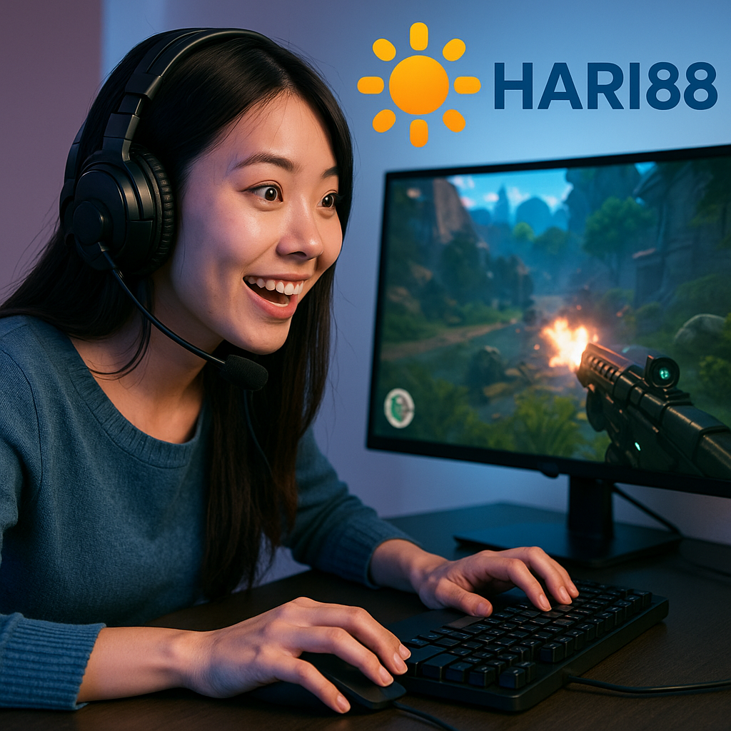 HARI88